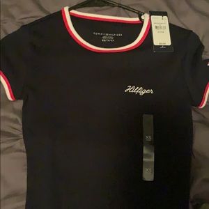 Tommy Hilfiger shirt